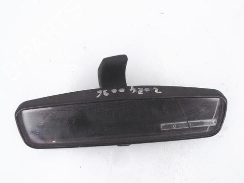 Rear mirror RENAULT MEGANE I (BA0/1_) 1.6 e (BA0F, BA0S) | BP25368850I6 