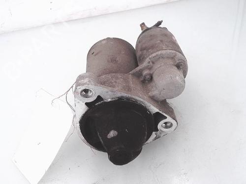 Used Starter Starter CHEVROLET MATIZ (M200, M250) 0.8 (52 hp) 25354368 25354368