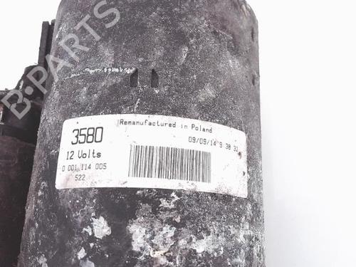 Starter VW GOLF III (1H1) 1.6 | BP25368594M8 