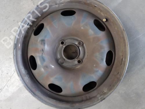 Used Rim CITROËN C4 Picasso I MPV (UD_) 1.6 HDi (109 hp) 29910661