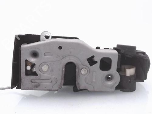 Front right lock MERCEDES-BENZ A-CLASS (W168) A 170 CDI (168.009, 168.109) | BP25366331C97 