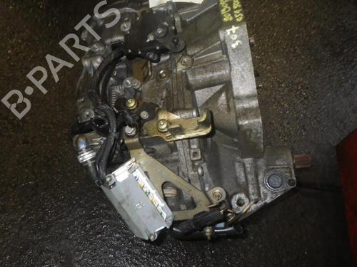 Left mirror PEUGEOT 307 (3A/C) 1.6 16V | BP25349846C26 