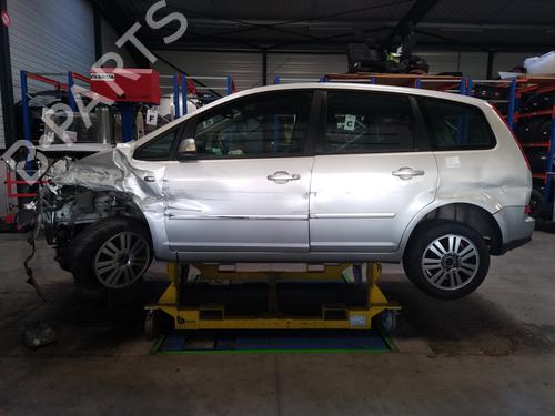Front right window mechanism FORD FOCUS C-MAX (DM2) 1.6 TDCi | BP25352744C23 - Image 4