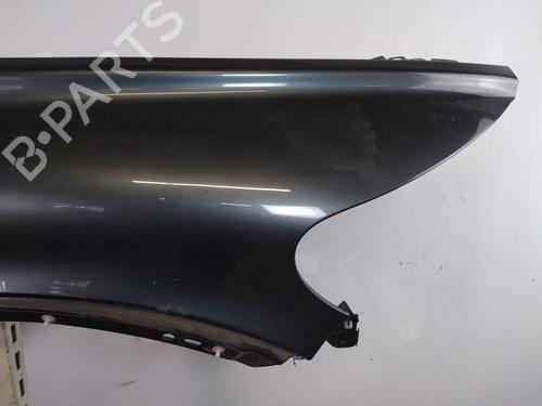Right front fenders VOLVO C30 (533) 1.6 D | BP25362876C42 