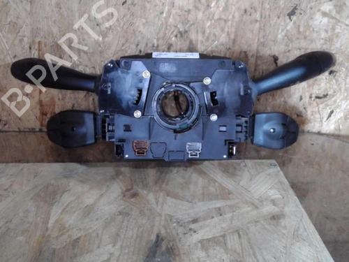 Used Steering column stalk PEUGEOT 207 SW (WK_) 1.6 HDi (109 hp) 25364443