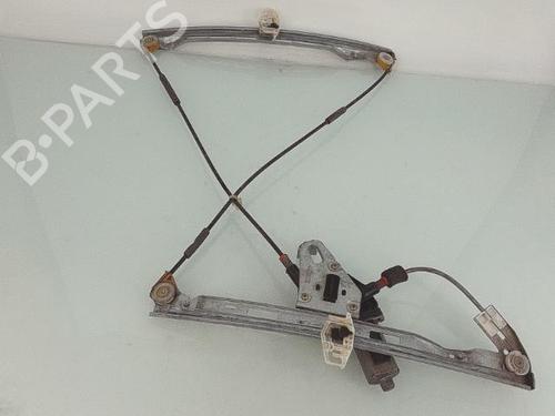 Vindusheismekanisme venstre foran PEUGEOT 206 Hatchback (2A/C) 2.0 RC | BP25701159C22 