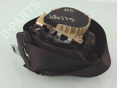 Used Front left belt tensioner FORD FOCUS II (DA_, HCP, DP) 1.6 TDCi (90 hp) 25371460