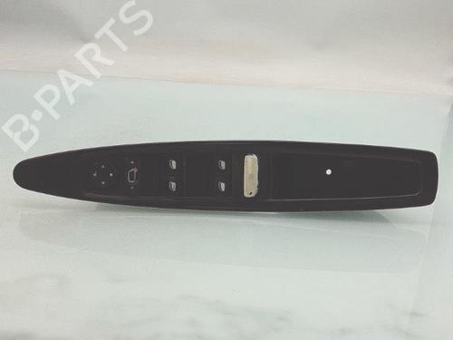 Left front window switch CITROËN C4 I (LC_) 1.6 HDi | BP30732861I27 - Image 3