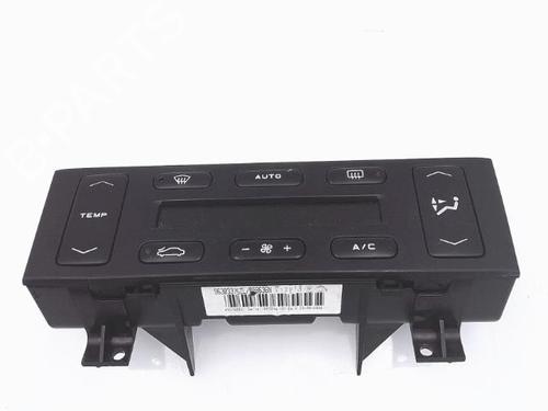 Used Climate control PEUGEOT 406 (8B) 2.0 HDI 110 (109 hp) 27363470