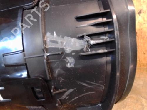 Kombiinstrument CITROËN C4 II (NC_) 1.6 HDi 90 | BP25367037C47 