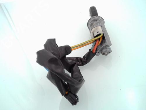 Used Ignition barrel PEUGEOT 206 Hatchback (2A/C) 1.1 i (60 hp) 25355628