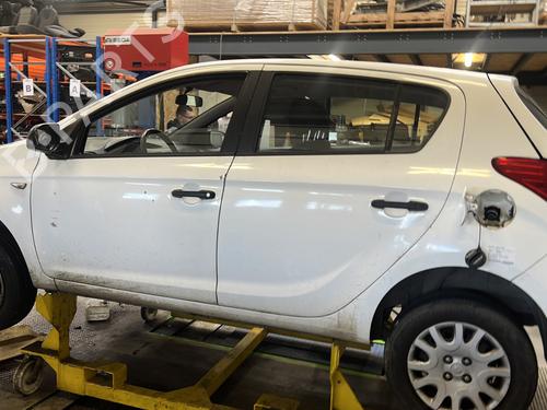 Rear mirror HYUNDAI i20 I (PB, PBT) 1.4 CRDi | BP25356204I6  - Image 5