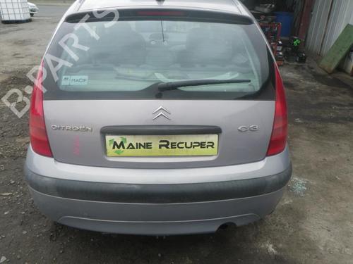 Right taillight CITROËN C3 I (FC_, FN_) 1.4 HDi | BP25365644C35 