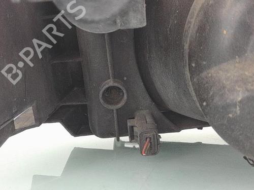 Used Left headlight Left headlight PEUGEOT EXPERT Van (222) 1.9 TD (92 hp) 26191970 26191970
