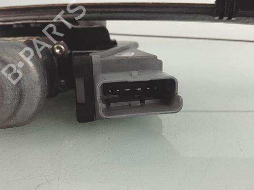 Front right window mechanism CITROËN C3 I (FC_, FN_) 1.4 HDi | BP26508145C23 