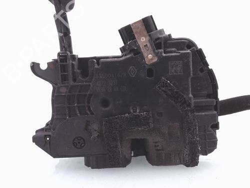 Rear right lock RENAULT CLIO IV (BH_) 1.2 16V | BP25353211C99 