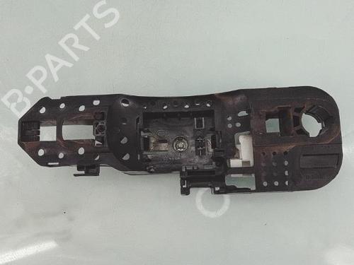 Support RENAULT SCÉNIC III (JZ0/1_) 1.5 dCi (JZ02, JZ0R) 806070032R