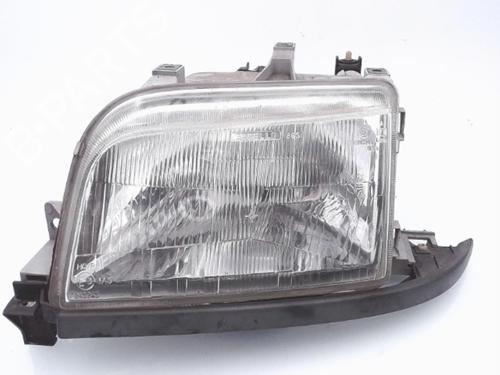 Left headlight RENAULT CLIO I (B/C57_, 5/357_) 1.4 (B/C57T, B/C57Y) | BP25369419C28 