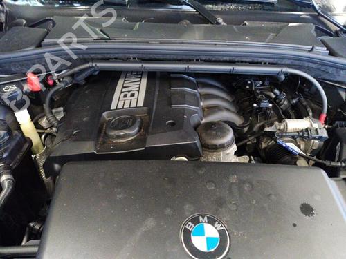 Instrument cluster BMW 1 (E87) 116 i | BP25354895C47 - Image 5