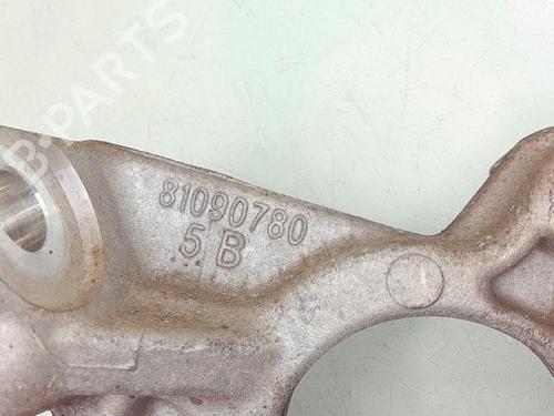 Engine mount CITROËN C4 Picasso I MPV (UD_) 1.6 HDi | BP30885682M89