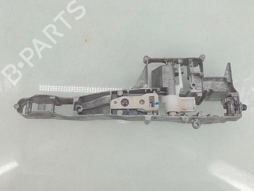 Used Support Support PEUGEOT 208 I (CA_, CC_) 1.2 THP 110 (110 hp) 29617921 29617921