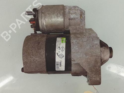 Used Starter RENAULT CLIO II (BB_, CB_) 1.2 LPG (58 hp) 25866355
