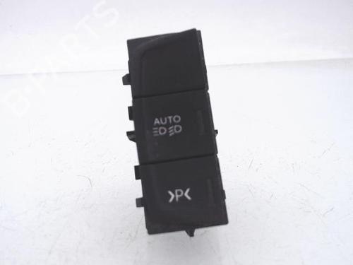 Used Switch Switch PEUGEOT 508 SW I (8E_) 1.6 HDi (115 hp) 25353375 25353375