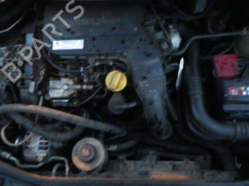 Switch RENAULT SCÉNIC I MPV (JA0/1_, FA0_) 1.9 dTi (JA0N) | BP25367024I30 