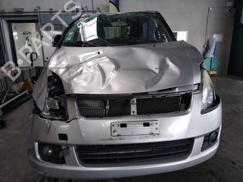 Used Parts SUZUKI SWIFT III (MZ, EZ) 1.3 DDiS (RS413D) 4474020