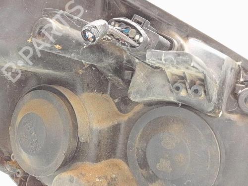 Left headlight FORD S-MAX (WA6) 1.8 TDCi | BP39885988C28 - Image 2