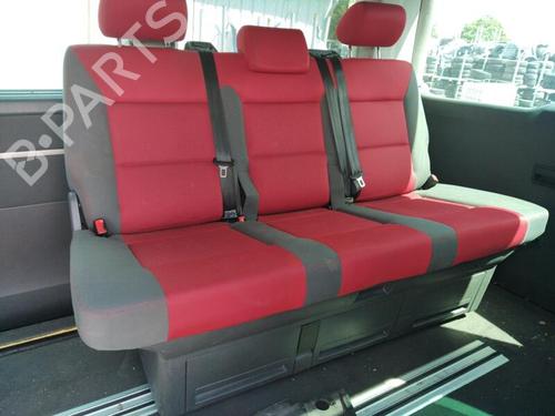 Electronic module VW MULTIVAN T5 (7HM, 7HN, 7HF, 7EF, 7EM, 7EN) 2.5 TDI | BP25366933M83 - Image 11