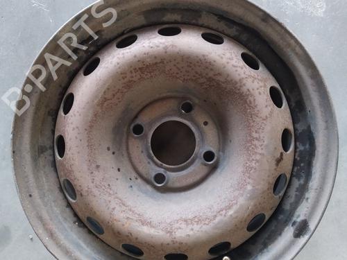 Felge für RENAULT CLIO II (BB_, CB_) 1.2 (BB0A, BB0F, BB10, BB1K, BB28, BB2D, BB2H, CB0A,... (58 hp) 30517795