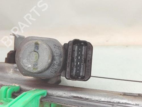 front-left-window-mechanism-renault-scenic-ii-jm01_-2003-2004-2005-2006-2007-2008-2009-2010-38009815 main image