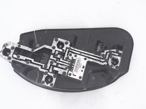Used Lamp holder Lamp holder CITROËN C5 I (DC_) 1.8 16V (DC6FZB, DC6FZE) (115 hp) 25350671 25350671