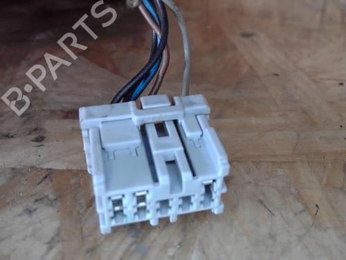 Left mirror ROVER 45 I Hatchback (RT) 2.0 iDT | BP25359204C26 