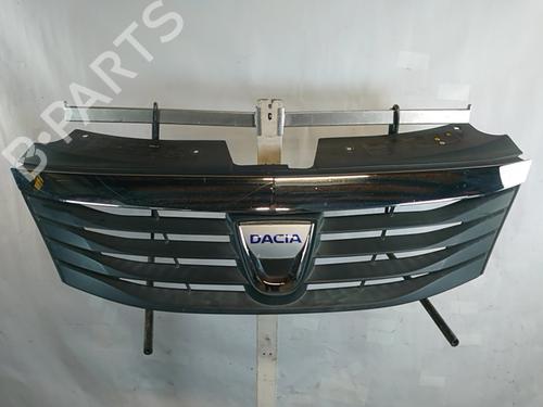 Grill DACIA LOGAN MCV (KS_) 1.5 dCi (KS0W) | BP36833769C40  - Image 7