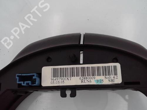 Switch CITROËN C4 Coupe (LA_) 1.6 HDi | BP25351670I30 