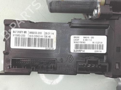 front-left-window-mechanism-renault-scenic-iii-jz01_-2008-2009-2010-2011-2012-2013-2014-2015-2016-30434746 main image