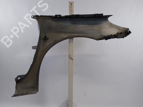 Left front fenders PEUGEOT 307 (3A/C) 2.0 HDi 110 | BP25360014C41