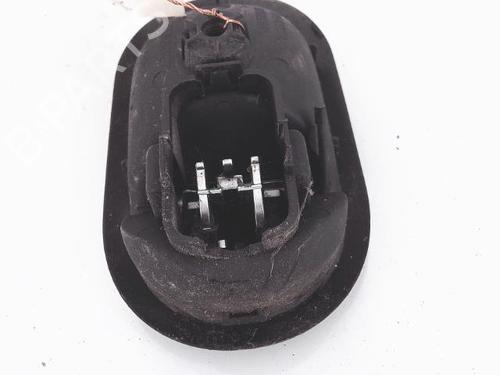 Front left interior door handle RENAULT MEGANE II (BM0/1_, CM0/1_) 1.5 dCi (BM02, BM13, BM2A, CM02, CM13) | BP25350410I13 