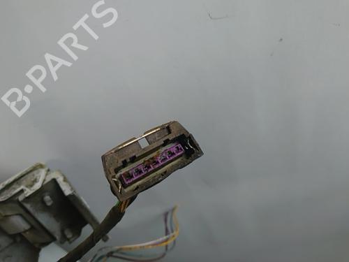 Klapa tylna lewa CITROËN BERLINGO / BERLINGO FIRST MPV (MF_, GJK_, GFK_) 1.6 HDI 90 (MF9HX) | BP29958859C76 