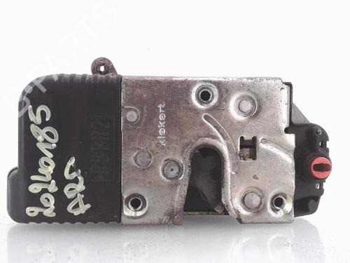 Rear right lock PEUGEOT 406 (8B) 1.9 TD | BP25368659C99 