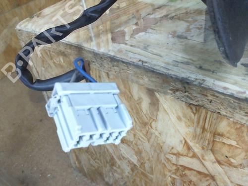 Left mirror ROVER 45 I Hatchback (RT) 2.0 iDT | BP25365651C26 