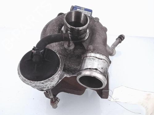 Turbolader/Kompressor RENAULT CLIO II (BB_, CB_) 1.5 dCi (B/C2J) | BP25361446M71 