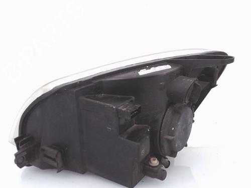 Used Right headlight Right headlight PEUGEOT PARTNER MPV (5_, G_) 2.0 HDI (90 hp) 25371661 25371661