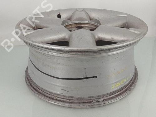 Rim NISSAN MURANO I (Z50) 3.5 4x4 | BP26909118C45 