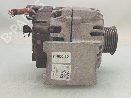 alternator-ford-ka-ru8-2008-2009-2010-2011-2012-2013-2014-2015-2016-33990957 main image