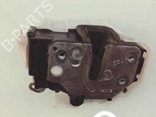 Used Front right lock Front right lock ALFA ROMEO 159 (939_) 1.9 JTDM 16V (939AXC1B, 939AXC12) (150 hp) 25353560 25353560