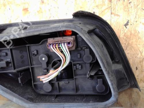 Right taillight CITROËN XSARA (N1) 1.9 D | BP25365578C35 