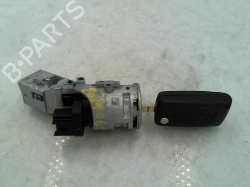 Ignition barrel CITROËN C4 I (LC_) 1.6 HDi | BP25355737M48 